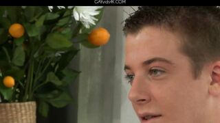 Gabriel HD gay Porn