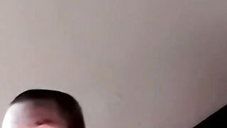Wanking and facefucking with the boys I cum in their mouth
