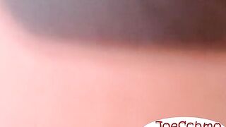 Wanking and facefucking with the boys I cum in their mouth
