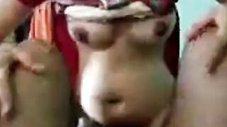 Bangladeshi Babe Amateur Video