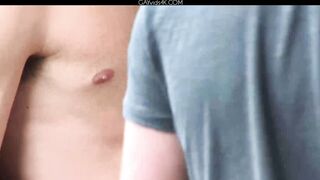 Spencer Fox Photosession Video