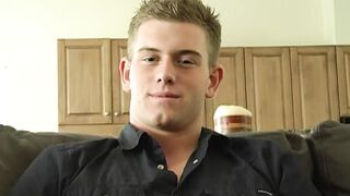 Trevor HD gay Porn