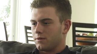 Trevor HD gay Porn