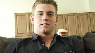 Trevor HD gay Porn
