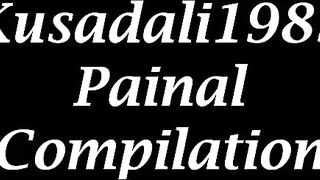 Painal Painful Anal Compilation two A85