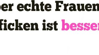 Ficken im holz mit heiber blonde