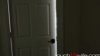 Hard Sex After Catching Cheating Ex-Wife