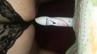 Amateurs anal
