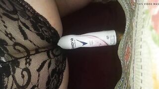 Amateurs anal