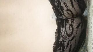 Amateurs anal