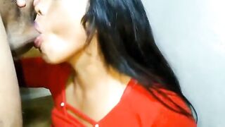 Vine para que me cojas duro