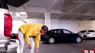 Taylor Nicole: Stranger Anal Screwed