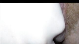 Anal jizzed for Hottie chubby red head