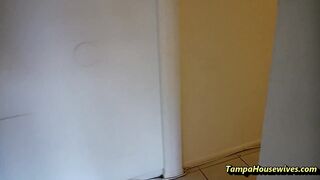 The BEAUTY Landlord Goes From Pissed to Pleased
