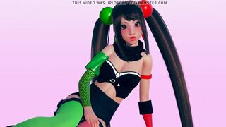 Amputees, Lesbians, Fetish and Inventions from Fallusdesign