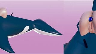 Amputees, Lesbians, Fetish and Inventions from Fallusdesign