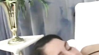 Fernanda Vasconcelos & Nanda X INTERRACIAL double penetration