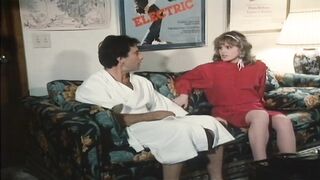 An Unnatural Act (1985)