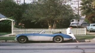 An Unnatural Act (1985)