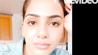 samantha akkineni slutty wifey