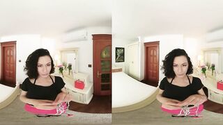 Czech VR 402 - A Hottie Gift for your Good