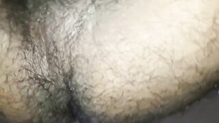 My lover pounded by my cousin’s friend