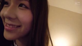 Mashiro is an animated geeks. She had a rough plowed