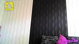 Sexydea Long butt livecam