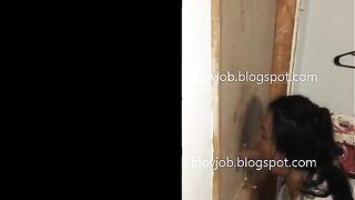 gloryhole bj