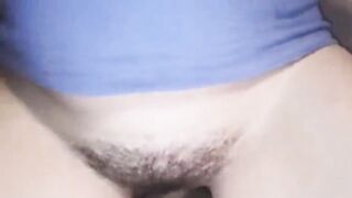 JEN cabalgando