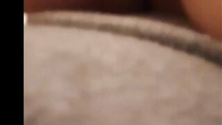 Twat close up, my milf fiance