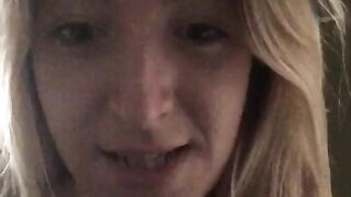 Milf inside Kitchen
