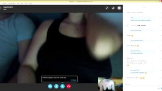 Long tis web cam lovers