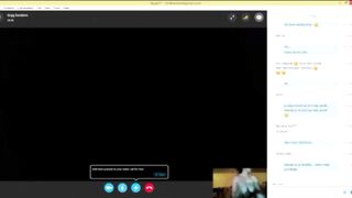 Long tis web cam lovers