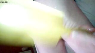 Spanking