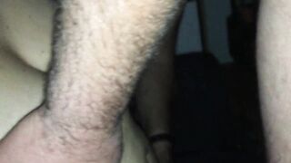 Amateur Sucking Off Older Guys