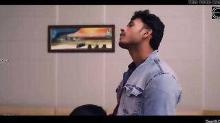 Mallu Aunty Hardcore sex Boy