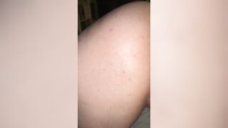 Anal lithe stretching