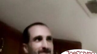 Straight dudes jerks and suck each others cock on sixtynine