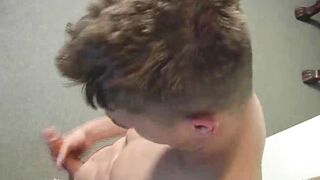Jeremy HD gay Porn