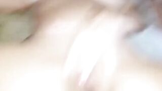 Russian Girl Cheats: Husband Finds Masturbation Video on Her Phone
