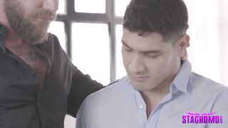 Lube or spit? Fuck that, just fuck me!
