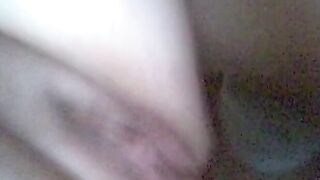 European Milf's Webcam Solo with Vibrator