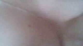 European Milf's Webcam Solo with Vibrator
