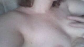 European Milf's Webcam Solo with Vibrator