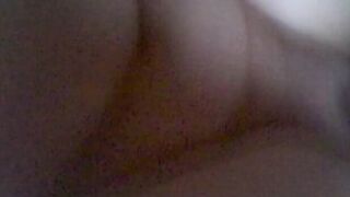 European Milf's Webcam Solo with Vibrator