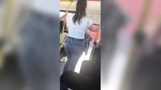 Encoxadajoin Best Encoxada Grope Cum Dickflash Girl Public