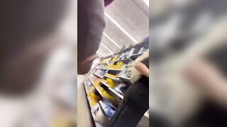 Encoxadajoin Best Encoxada Grope Cum Dickflash Girl Public