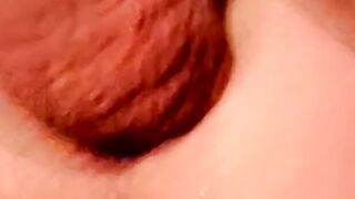 Hot and steamy barebacking from two dudes