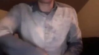 11 Sweet Twinks Cum Together